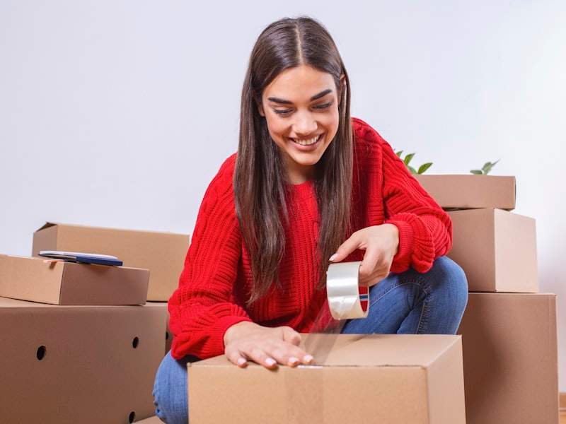 Moving Out? Junk Removal Checklist for Costa Mesa