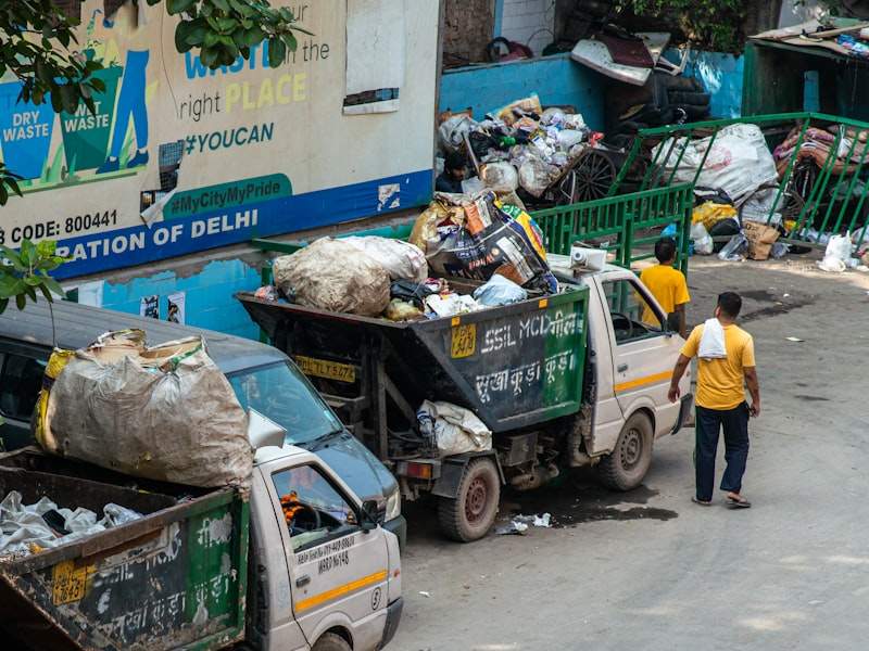 How Much Does Junk Removal Cost in Costa Mesa, CA?